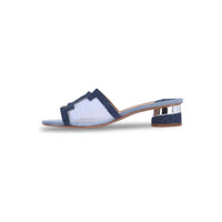 J. Renee - Women's Amorra Slide Sandals