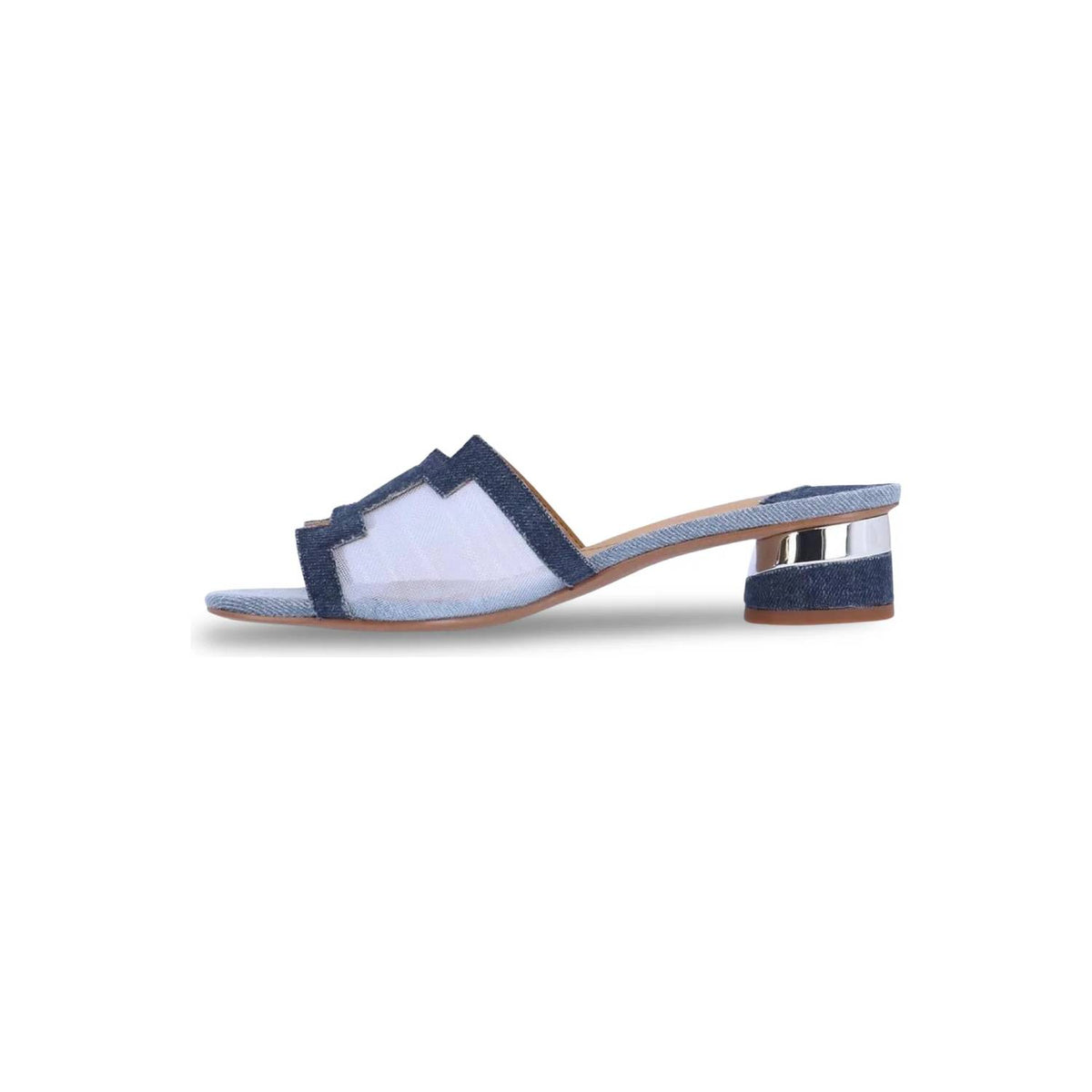 J. Renee - Women's Amorra Slide Sandals