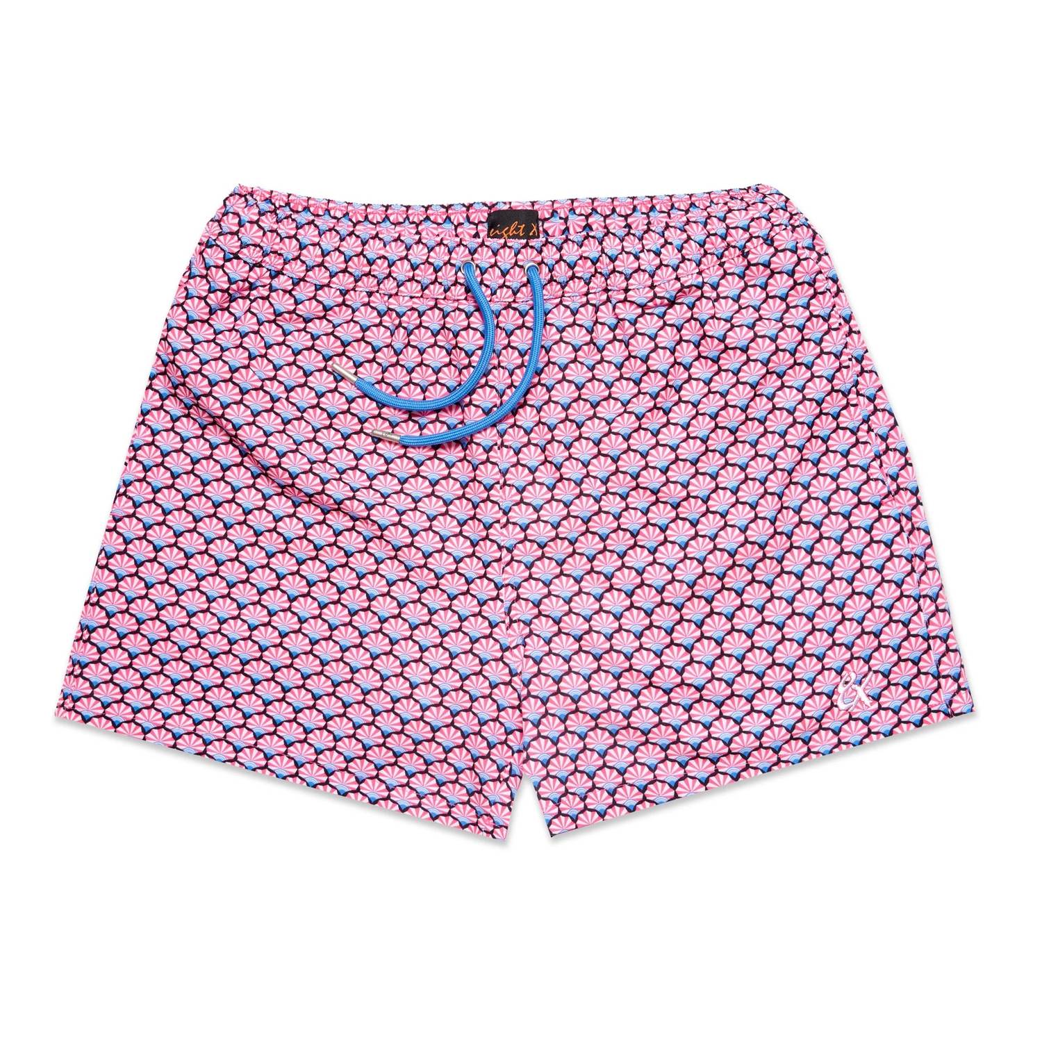 Eight X - Peppermint Swim Trunks