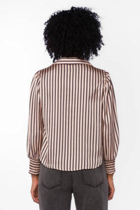 Velvet Heart - Kat Blouse