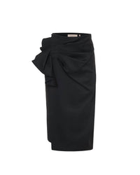 Theo The Label - Atlas Midi Skirt