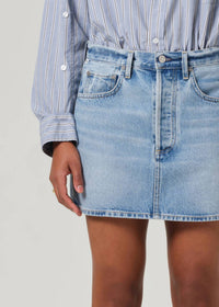 Citizens Of Humanity - Ramona Mini Skirt