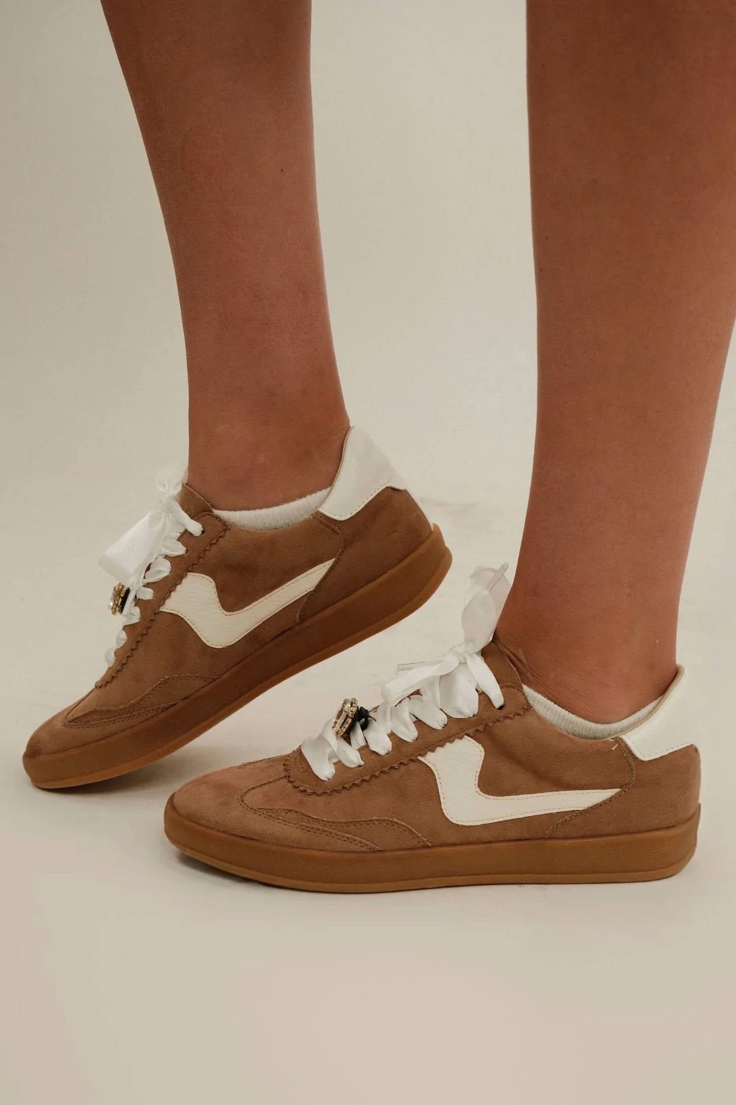 Miracle Miles - Women's Destiny Sneaker