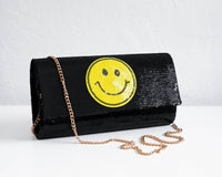 3Am Forever - Women's Sequence Crossbody Clutch Bag