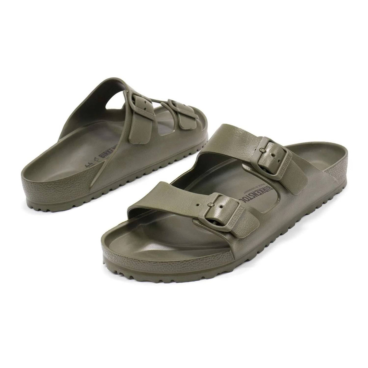 Birkenstock - Men's Arizona Essentials Eva Sandals
