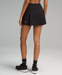 Lululemon - Pace Rival Mid-rise Skirt