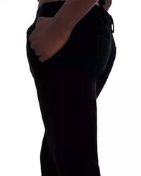 The Kooples - Velvet Flared Pants