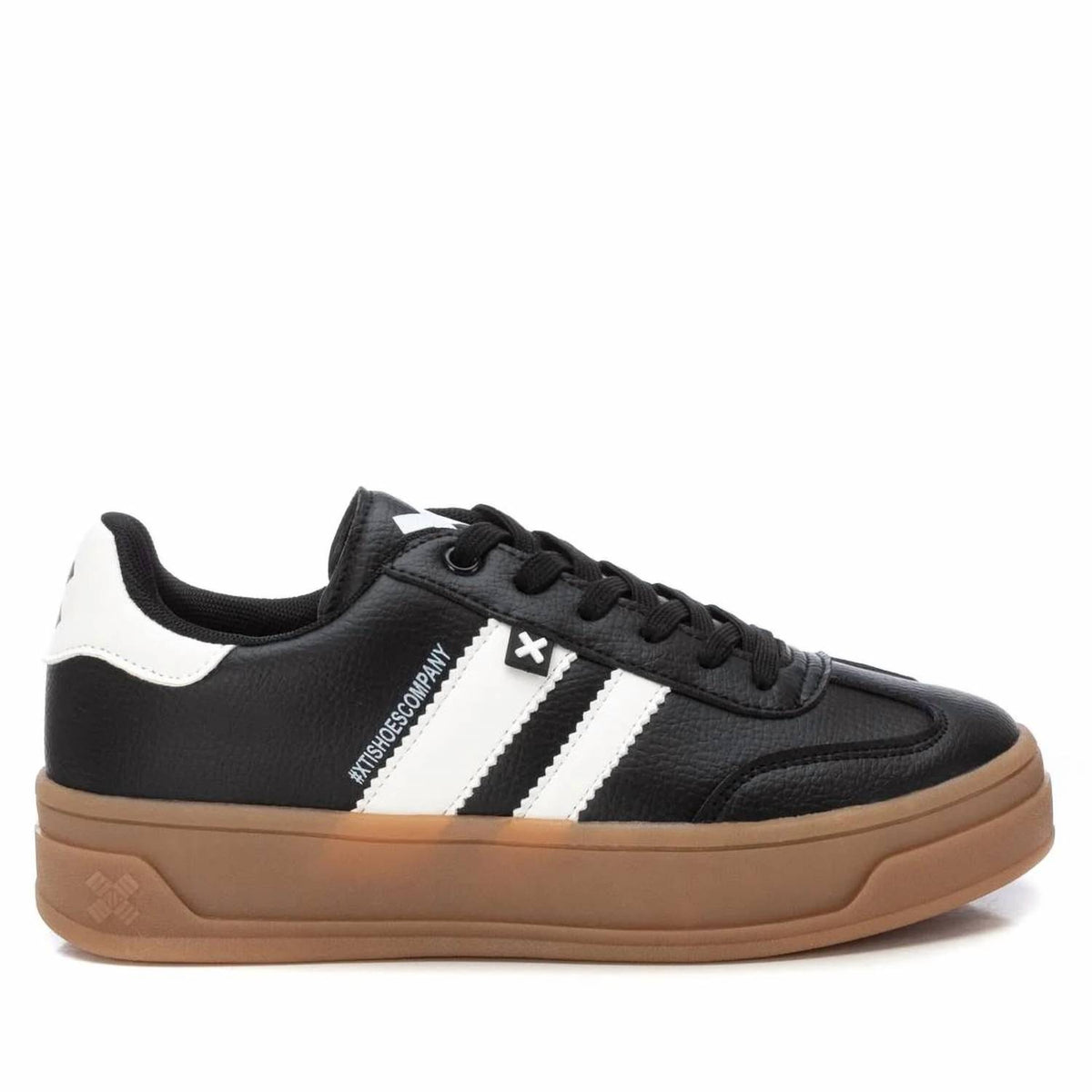 Xti - Women's Casual Platform Sneakers