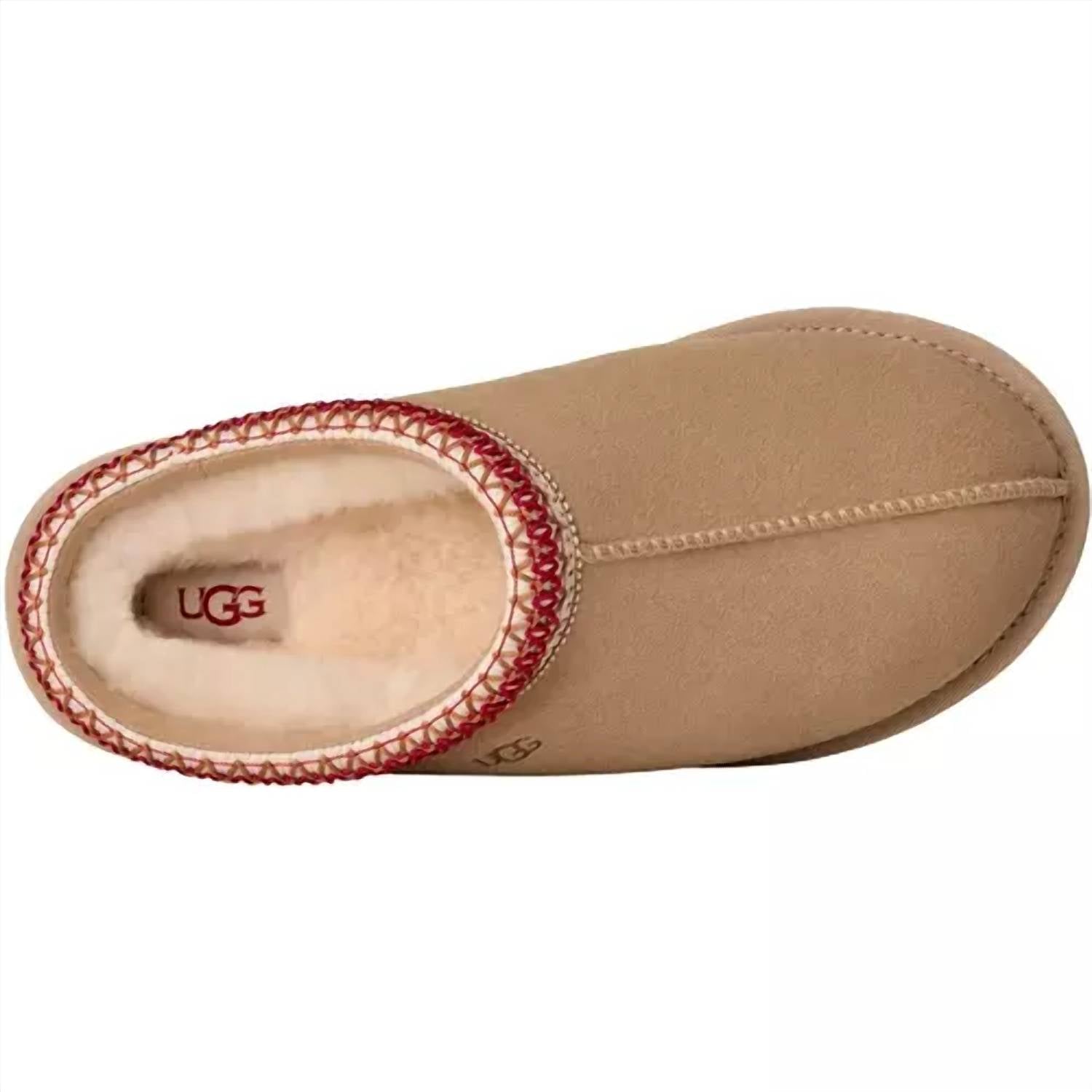 Ugg - Women's Tasman Slipper