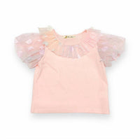 Doe A Dear - Women's Moon Star Top