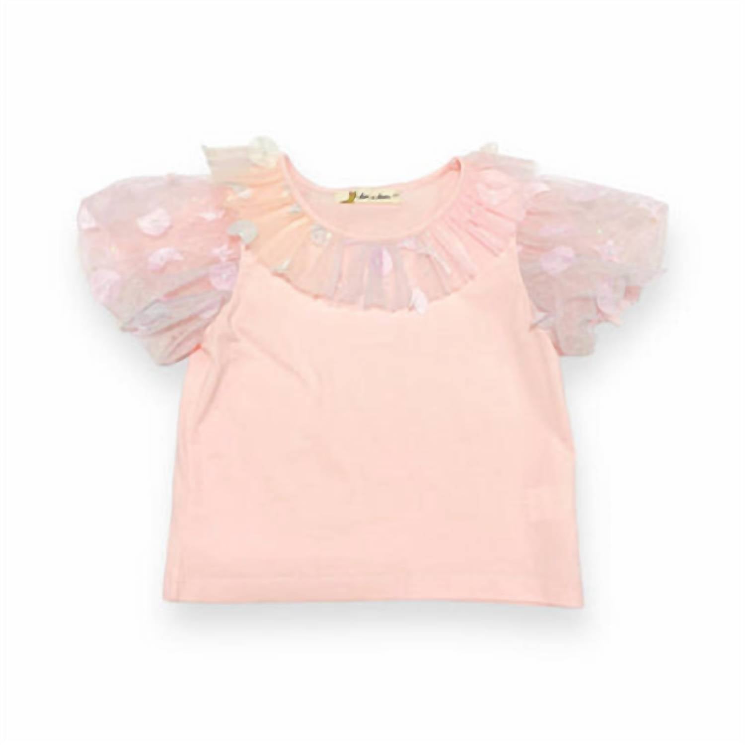 Doe A Dear - Women's Moon Star Top