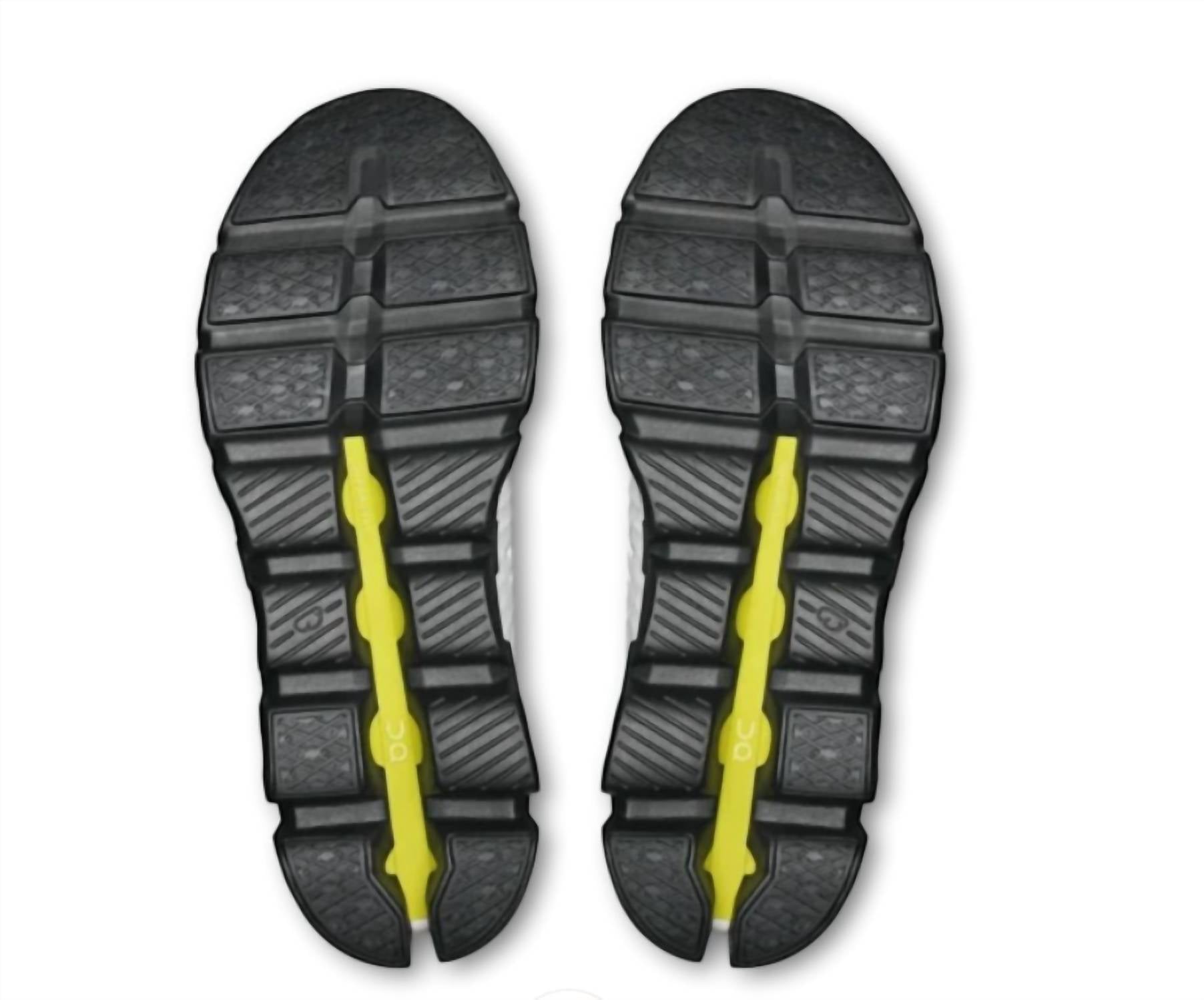 On - Men's Cloudswift 4 Running Shoes