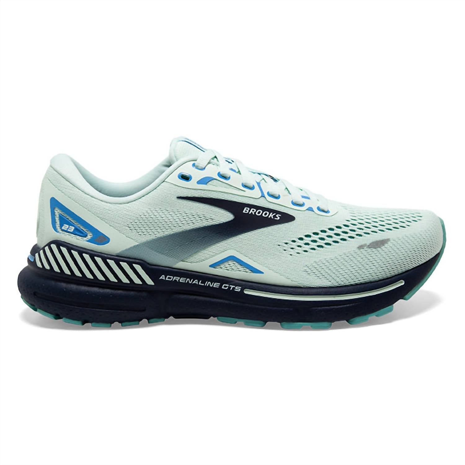 Brooks - Women's Adrenaline Gts 23 Sneaker