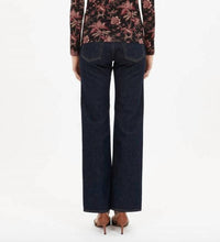Ulla Johnson - Aurelia Turtleneck Long Sleeve Top