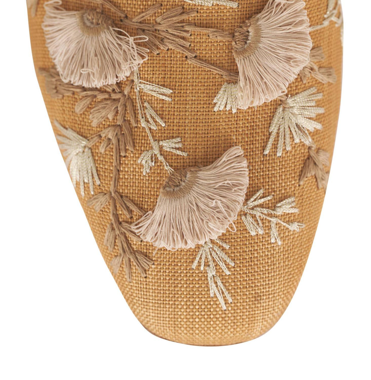 Arteana - Women's Smoking Slipper