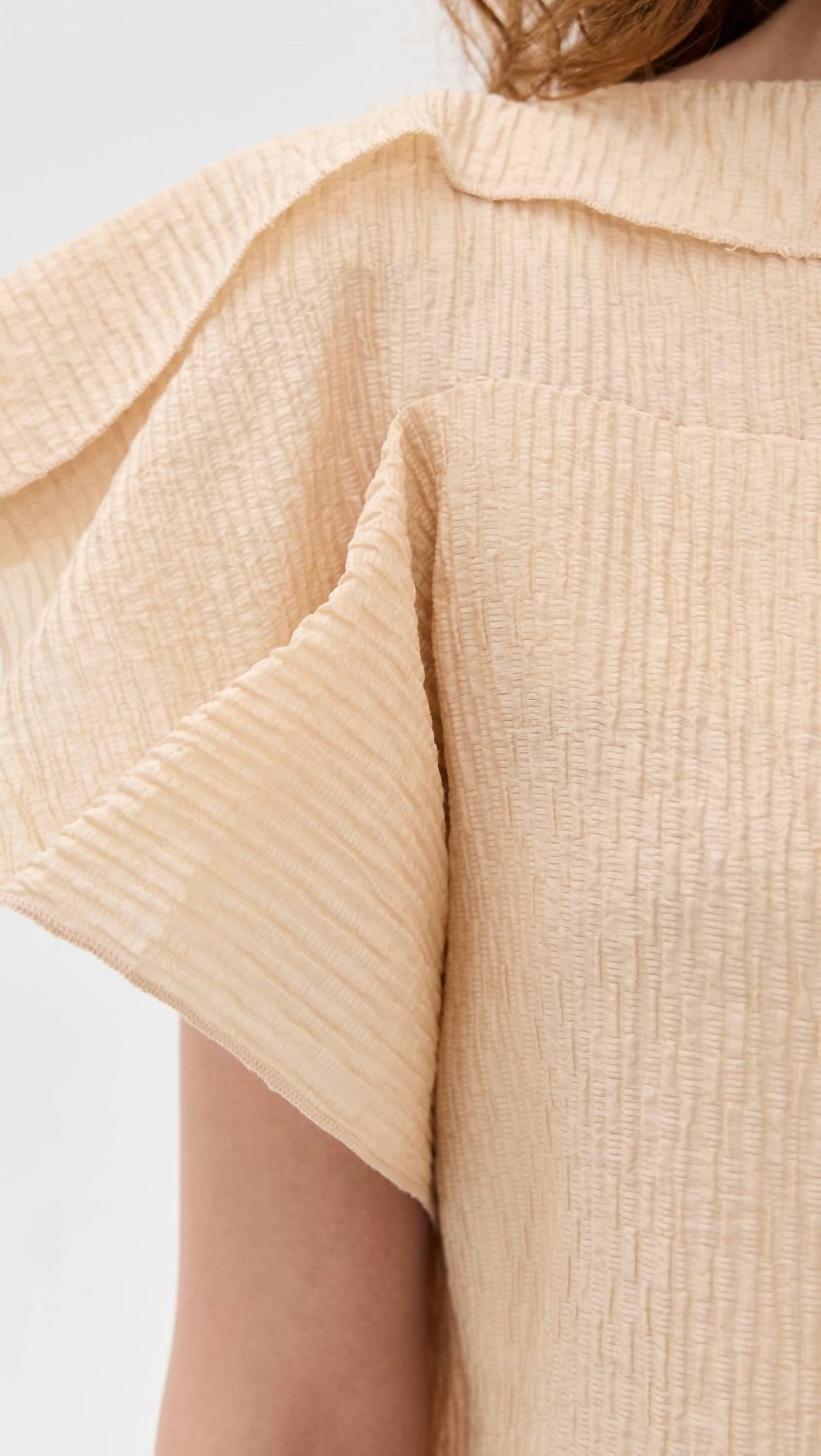 Rachel Comey - Rivera Top