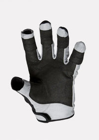 Helly Hansen - Long Finger Sailing Gloves