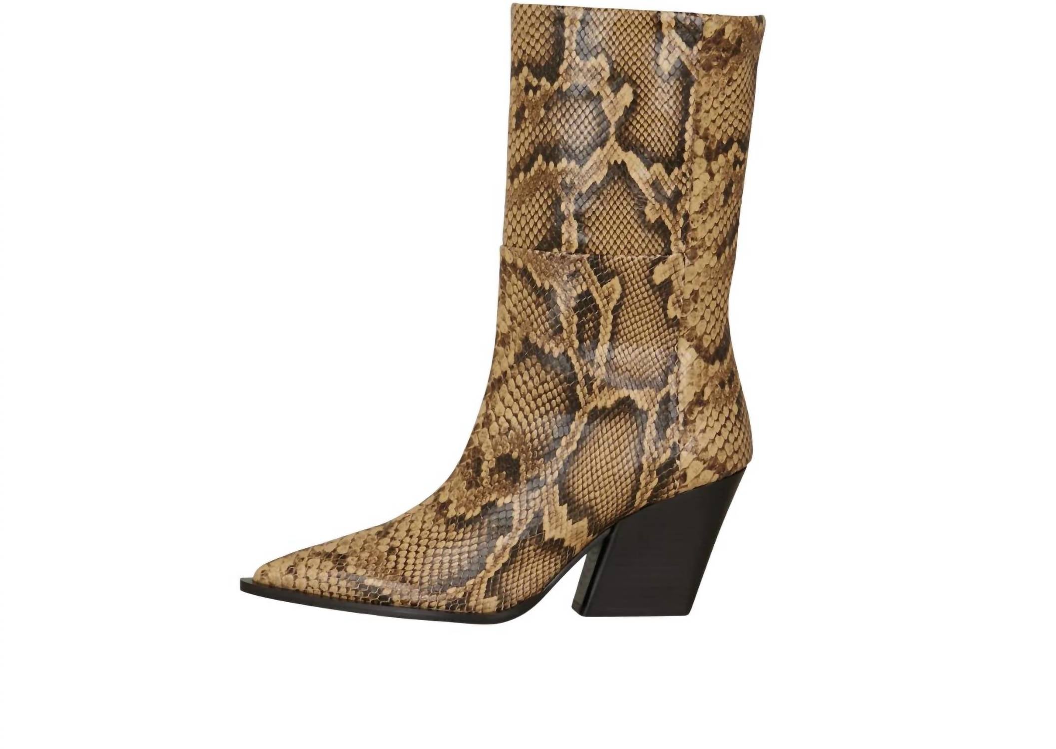 Atp - Women Gavello Boot