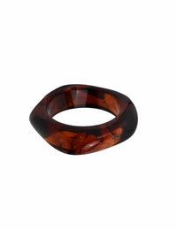 Sahira Jewelry Design - Women's Acrylic Bangle