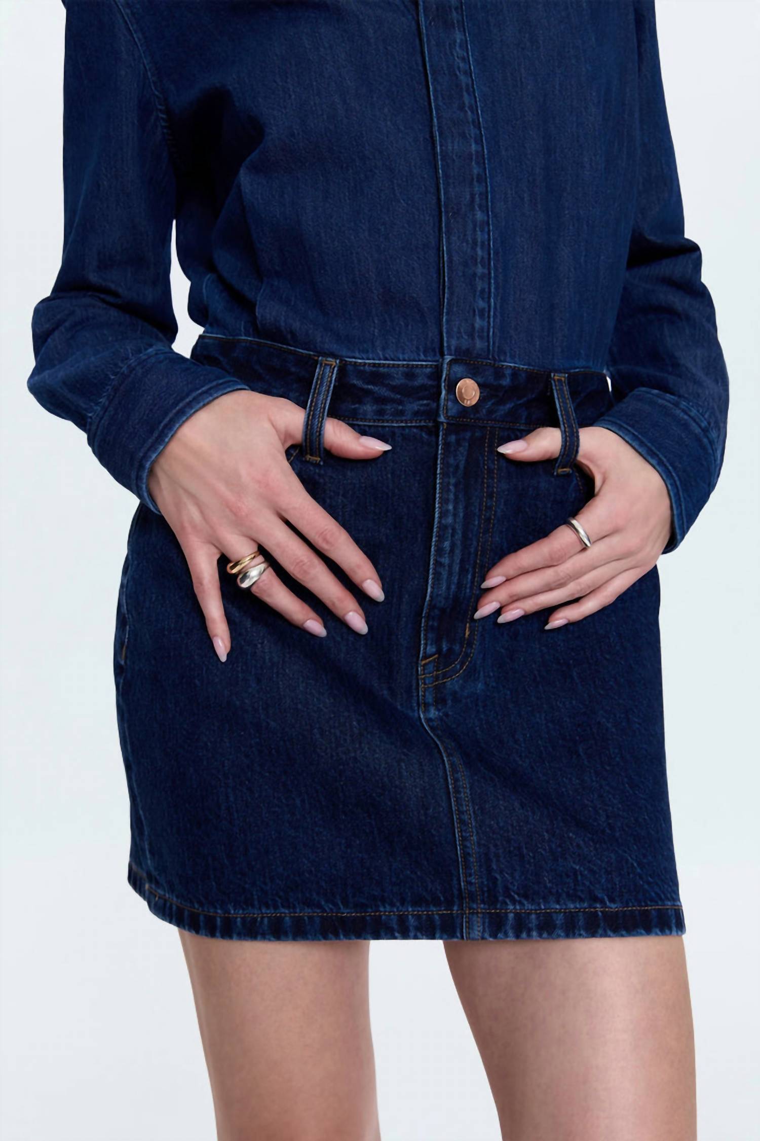 Pistola - Pixie Mini Dress