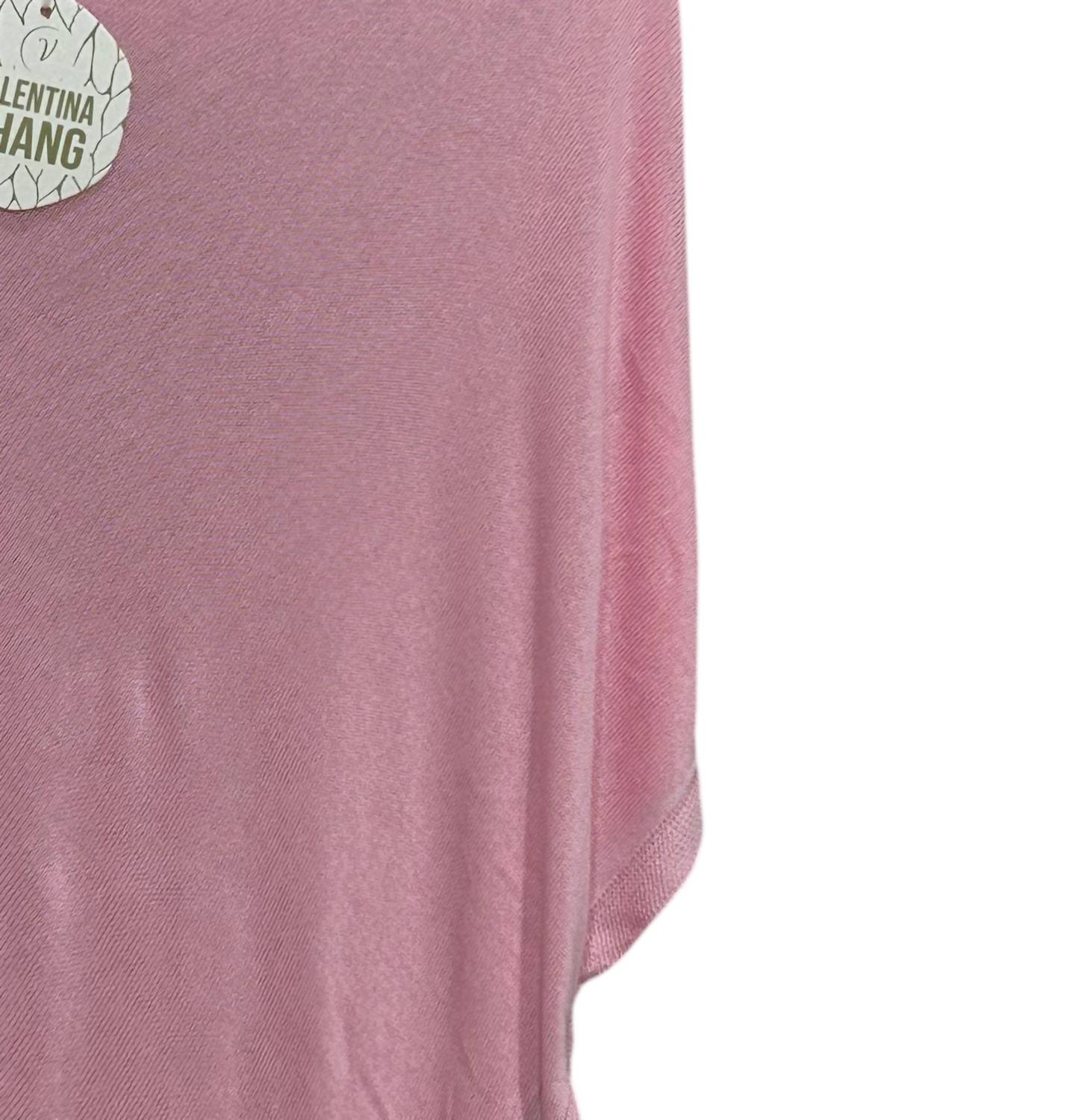 Oz - Women's Embelished Italian Knit Top