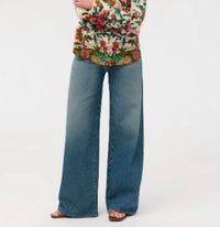 Johnny Was - Janie Favorite Button Front Shirt