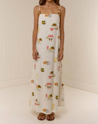 Palm Noosa - Heidi Dress