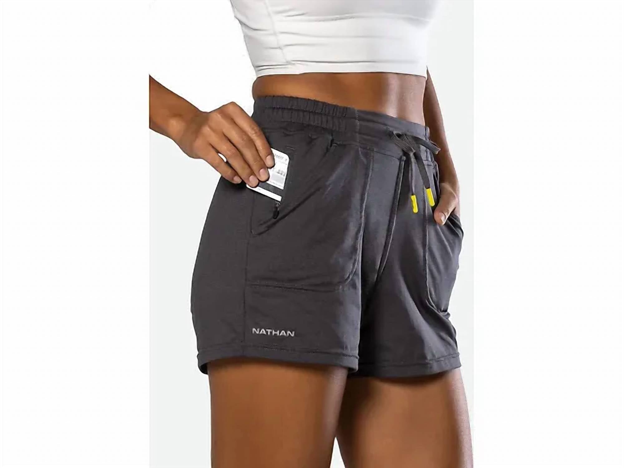 Nathan Sports - 365 Short