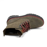 Timberland - Women's Malynn Ek+ Waterproof Mid Boot