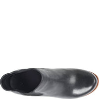 KORK-EASE Women's Shirome Boot in black nero - women's shoe - alternate view