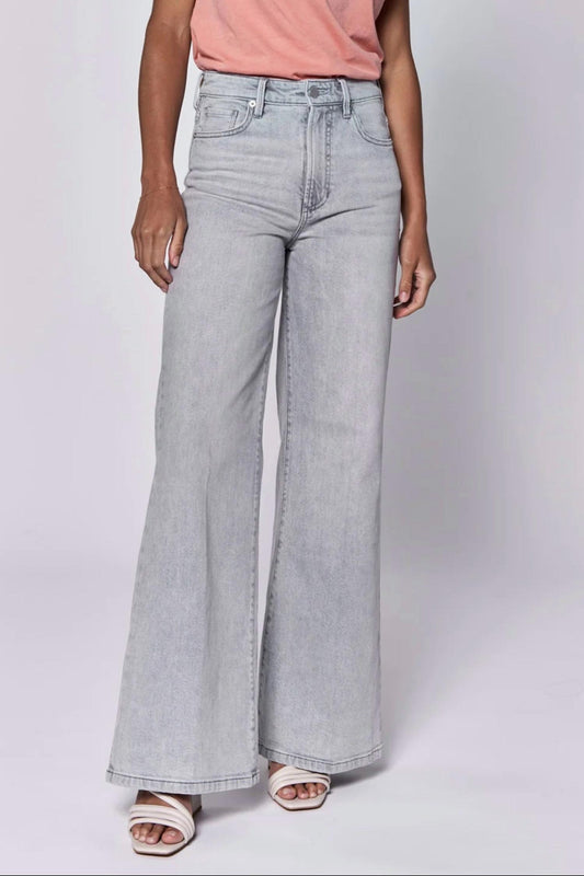 Dear John Denim - Women's Fiona Wide Leg Jeans