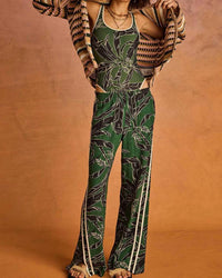 The Upside - Tamara Juliet Low Rise Pant