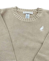 The Beaufort Bonnet Company - Kid's Isaac Sweater