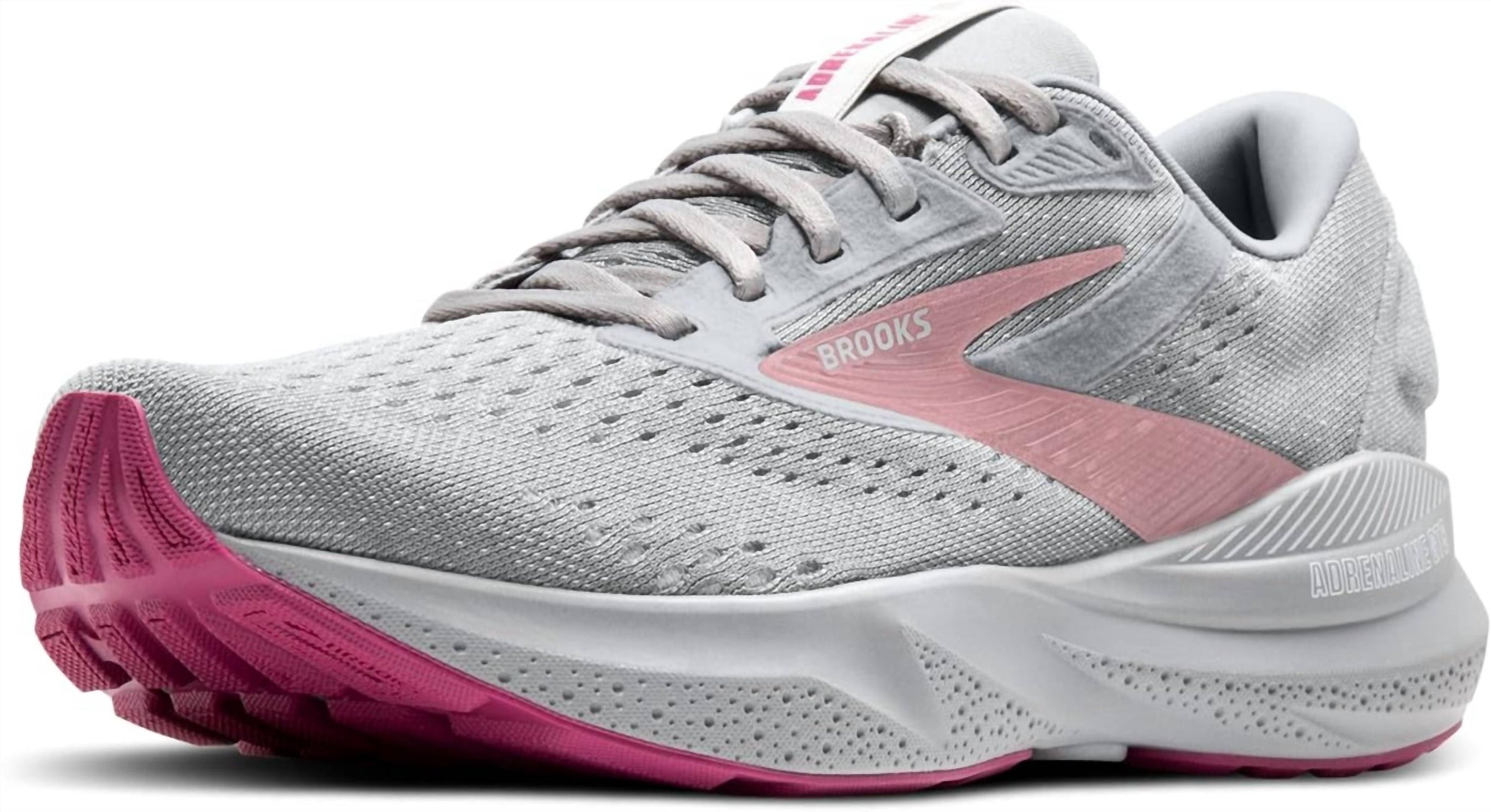 Brooks - Women’s Adrenaline Gts 24 Running Shoe