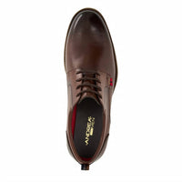 Andrea - Men's Oxford Leather Shoe