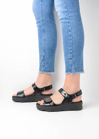 Wolky - Women's Medusa Sandal