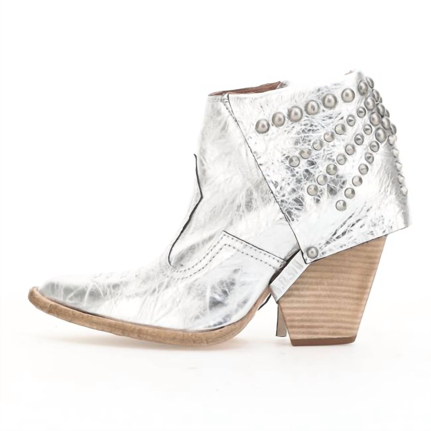 A.S.98 - Women's Broderick Bootie