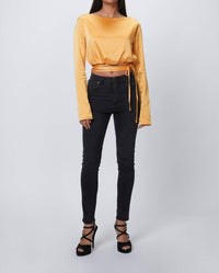 HIGH JEAN