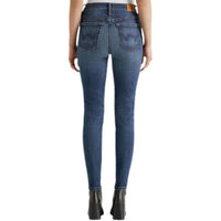 Edwin - Candice High Rise Skinny Jeans