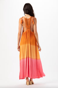 Tiare Hawaii - Canggu Maxi Dress