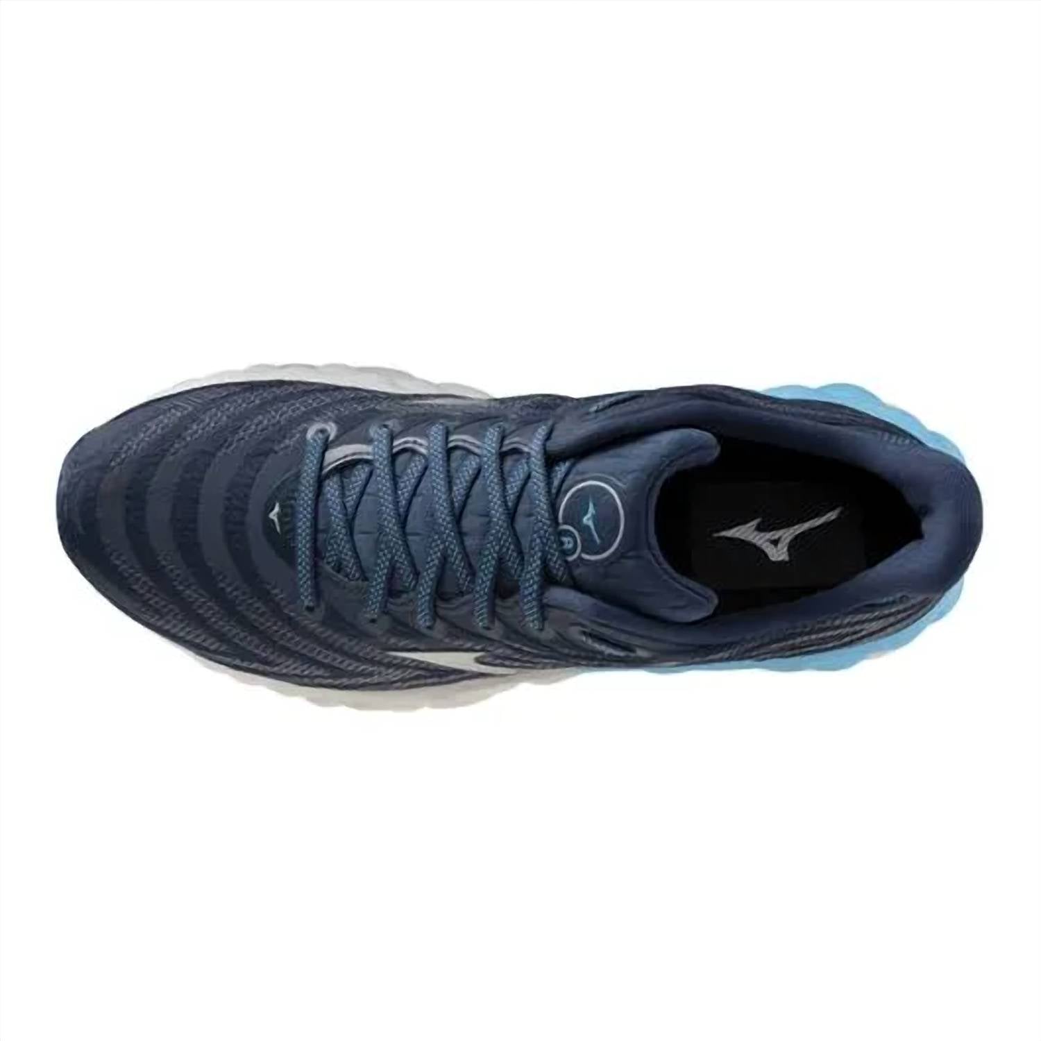 Mizuno - Men's Wave Sky 8 Shoes