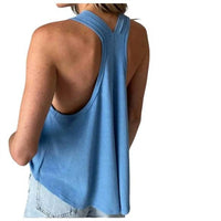 Six/Fifty - Delilah Crepe Hacci Top