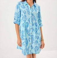 Lilly Pulitzer - Shaela Dress