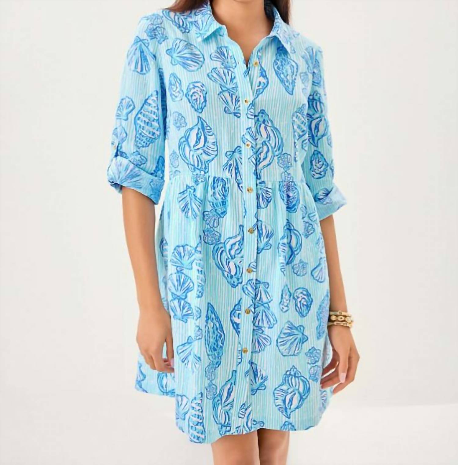 Lilly Pulitzer - Shaela Dress