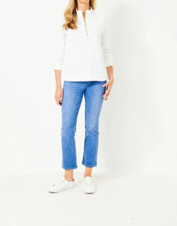 Lilly Pulitzer - Ashlee Half-zip Pullover