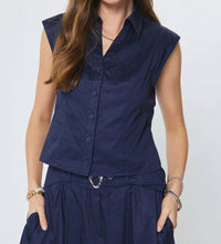 Current Air - Deanna Top