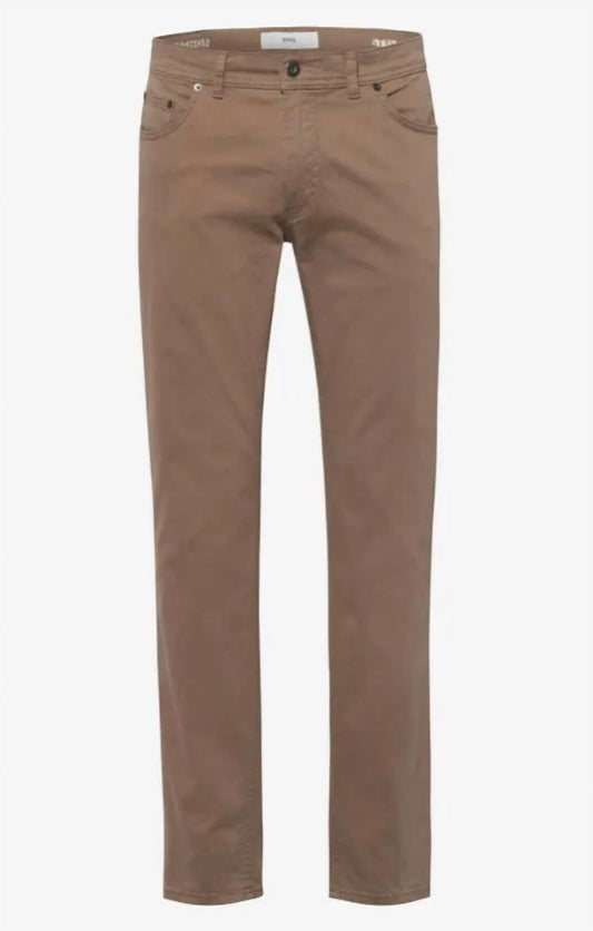 Brax - Cooper Fancy Marathon 5-Pocket Trouser