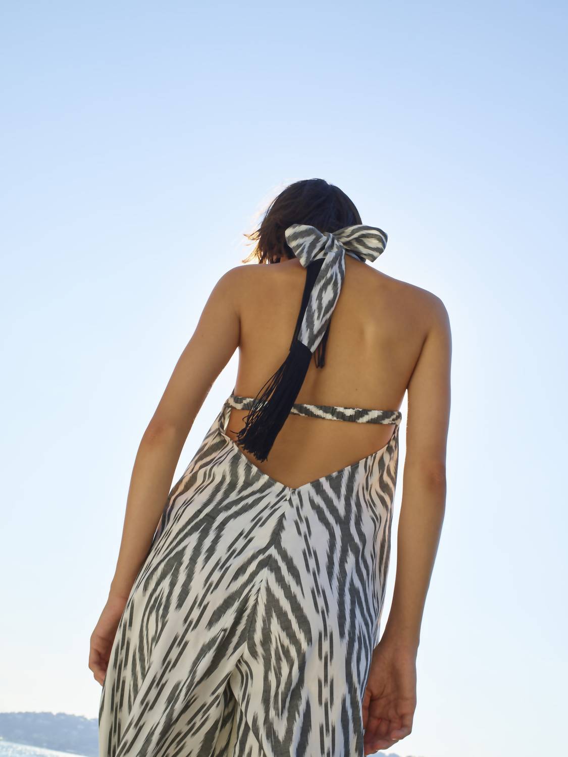 Punicana - Nancy Jumpsuit