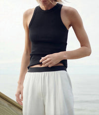 Sold Out Nyc - The Not So Basic Tank Top