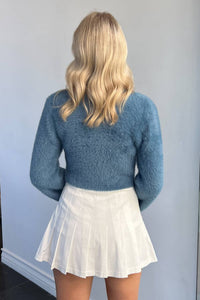 Beige Botany - Lorenze Sweater